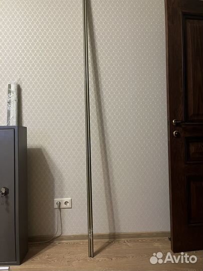 Гардина для штор бу