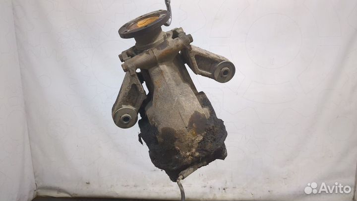 Редуктор моста Mitsubishi Outlander, 2006