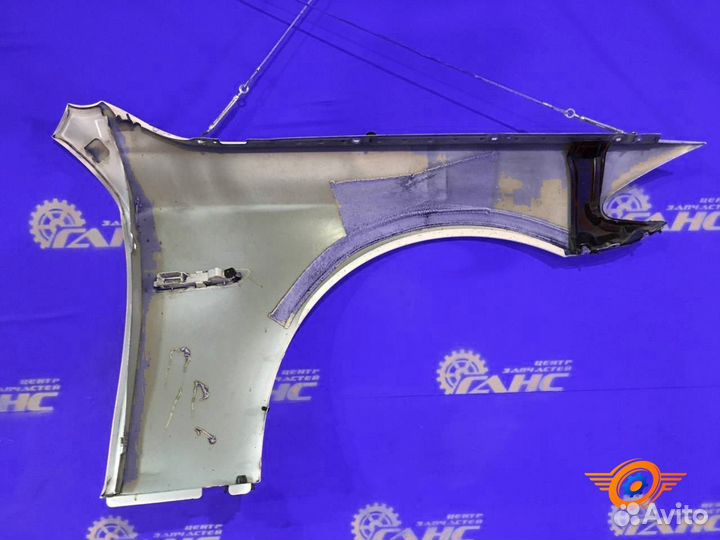 Крыло переднее левое Bmw 5 Series F10 седан