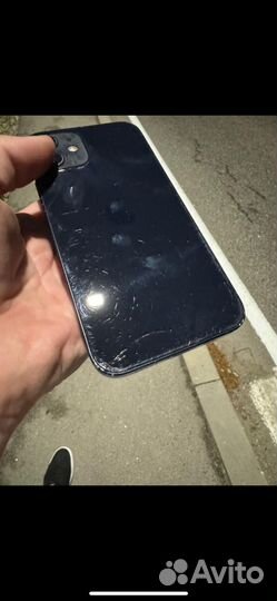 iPhone 12, 128 ГБ