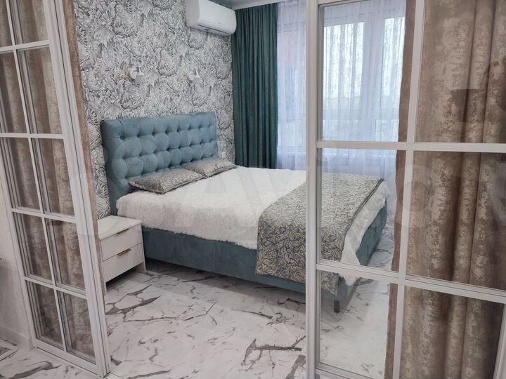 1-к. квартира, 32 м², 6/14 эт.