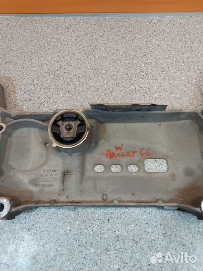 Подрамник передний Фольксваген Пассат CC