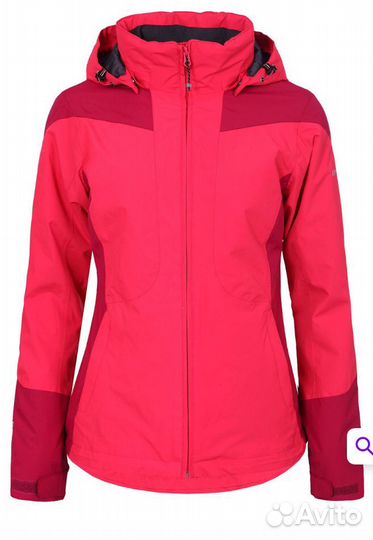 Куртка Lara icepeak р.46-48