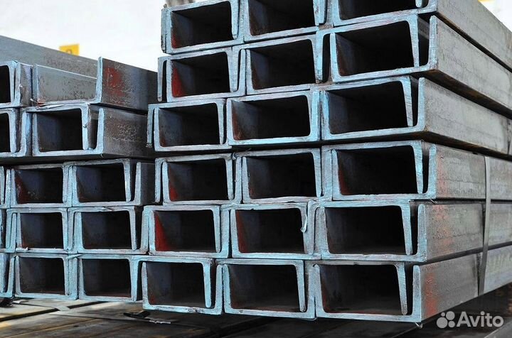 Швеллер 18