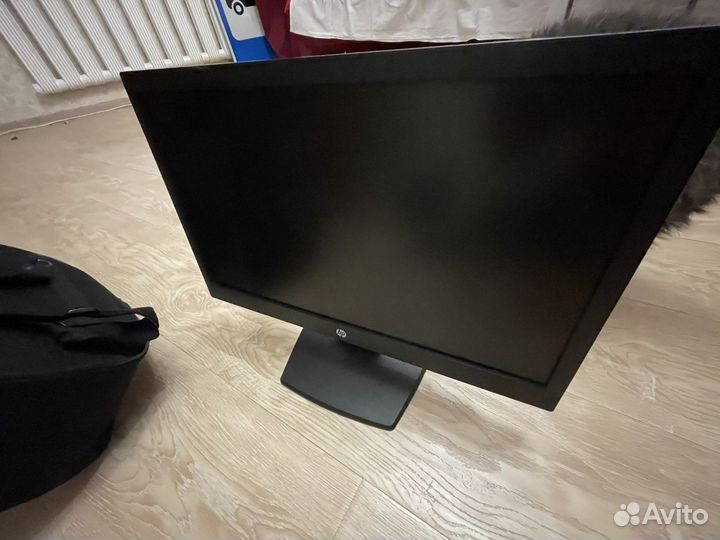 Монитор hp197