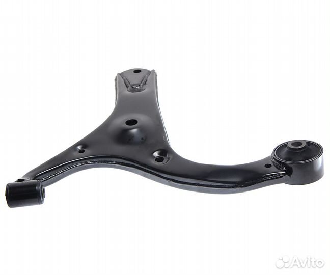 Рычаг подвески KIA Rio (06) передней нижний правый