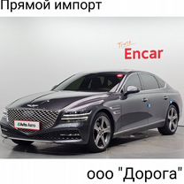 Genesis G80 2.5 AT, 2020, 29 327 км, с пробегом, цена 4 700 000 руб.