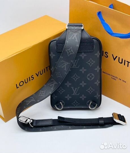 Сумка Louis Vuitton Outdoor