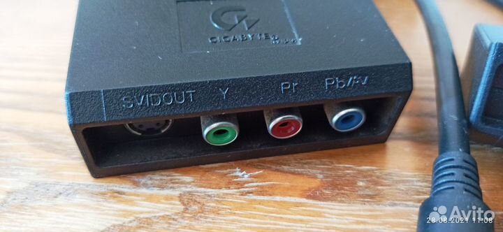 Переходник