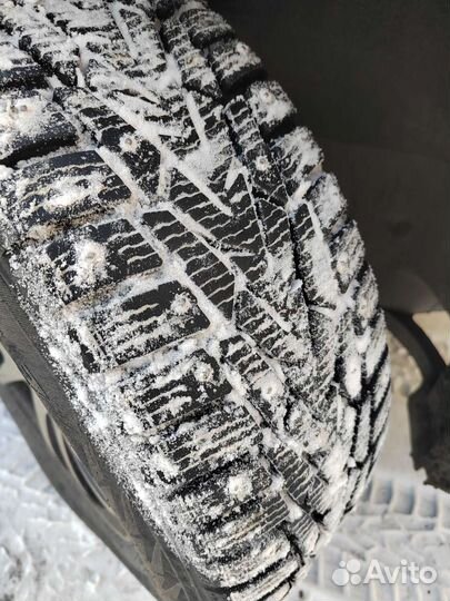 Nokian Tyres Nordman 7 195/65 R15 95T