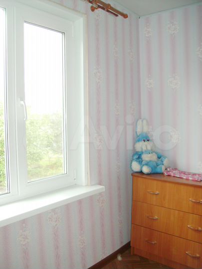 Дом 49 м² на участке 8 сот.