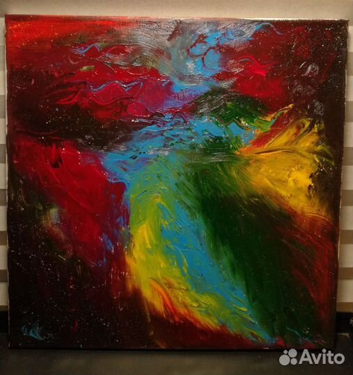 Интерьерные картины на заказ