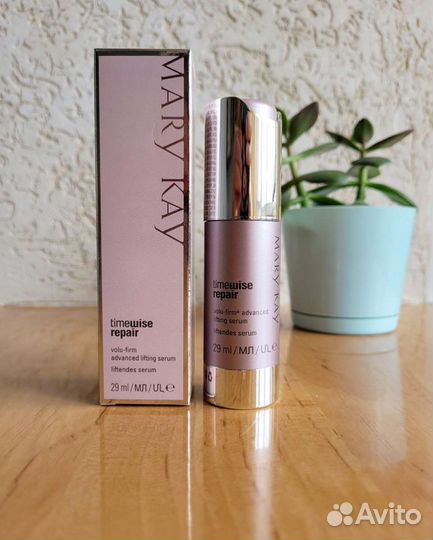 Сыворотка лифтинг Repair Mary Kay Срок 05/24