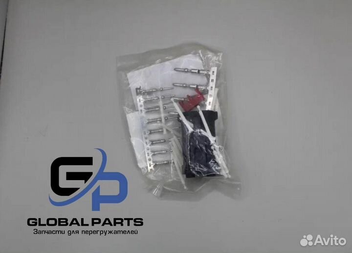 04215236 Штекерный разъем deutz