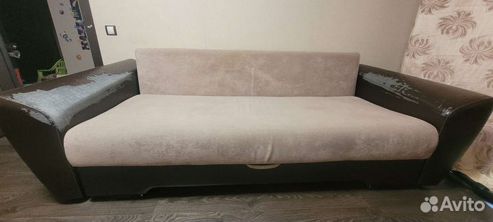 Диван бу