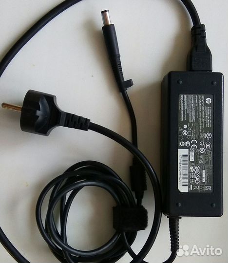 Зу для ноутбука