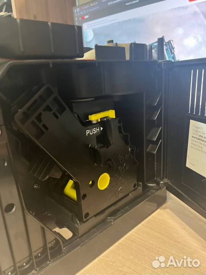 Ремонт кофемашин в Калининграде