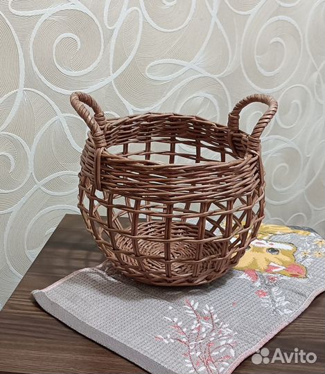 Корзина для овощей или фруктов