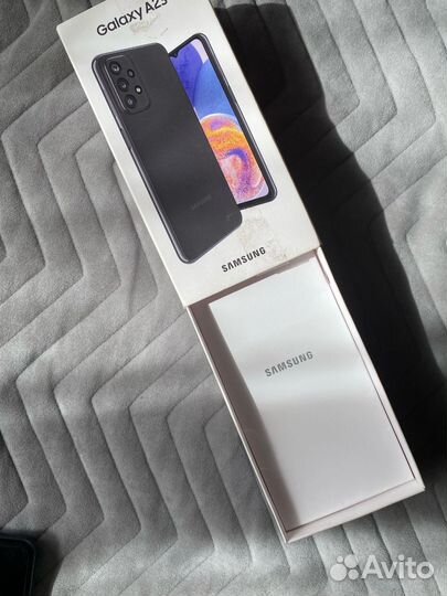 Samsung Galaxy A23, 6/128 ГБ