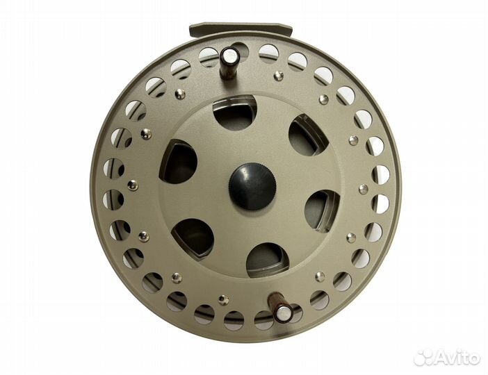 Катушка инерционная 180мм (китай) аналог Невской