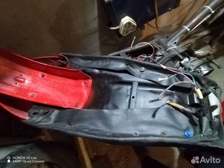 Иж планета 5