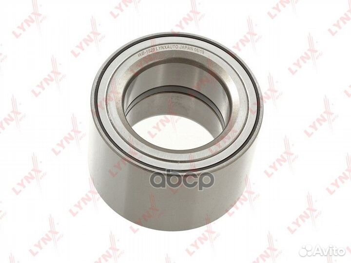 Подшипник ступицы iveco Daily II 89-99