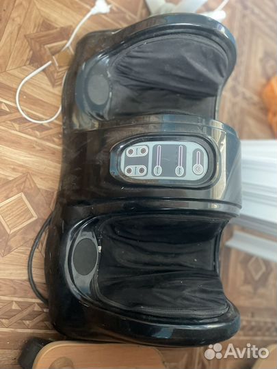 Массажер для ног