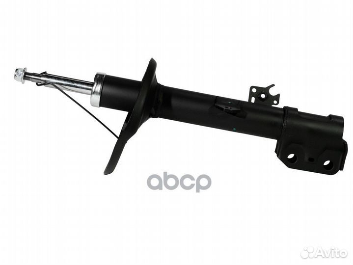 Z00370 амортизатор передний левый газовый 5doo