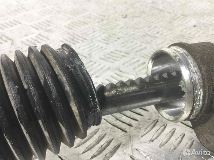 Рулевая рейка Mazda 323 28032855; 28082855 Z5