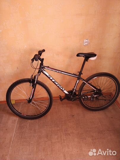 Велосипед Stern dynamic 2.0