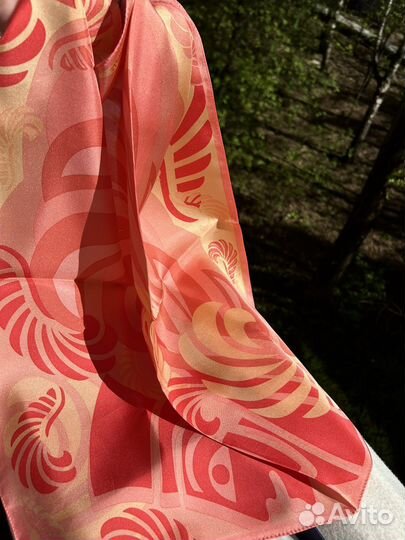 Frey Wille Мисс коллекции Магический сфинкс платок