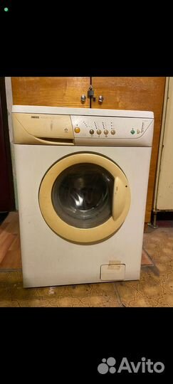 Стиральная машина пол автомат