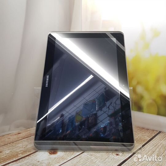 Улетный Планшет Samsung Galaxy Tab Gt/P5100 10.1