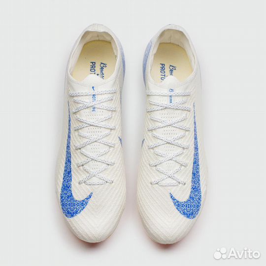 Бутсы Nike Air Zoom Mercurial Vapor XVI