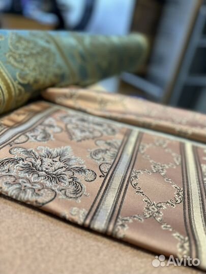 Ткань для штор