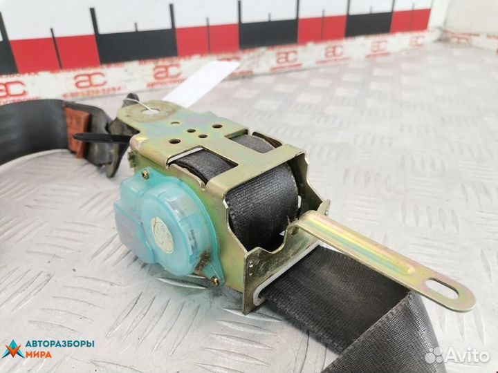 Ремень безопасности Subaru Impreza 64619FA711MU