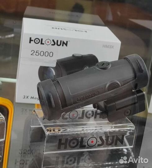 Коллиматорвепрьмолот12