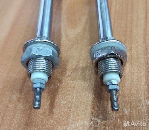 Тэн нержавейка для жидкости