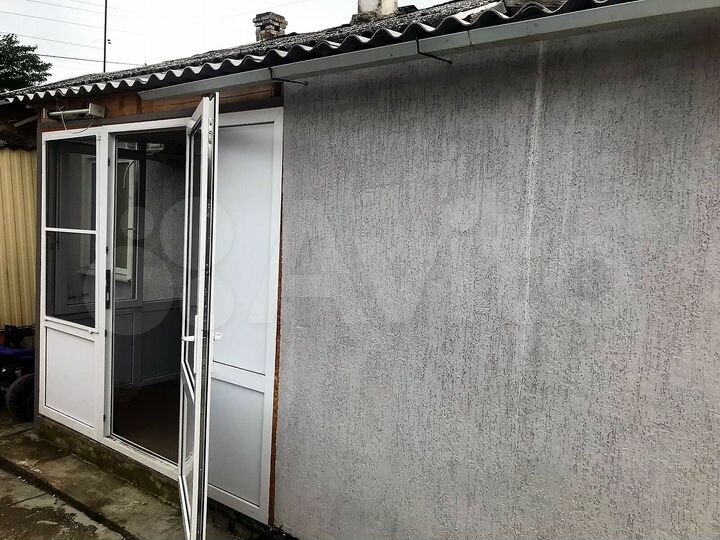 3-к. квартира, 47,3 м², 1/1 эт.