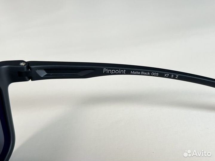 Очки Smith Pinpoint Новые Оригинал