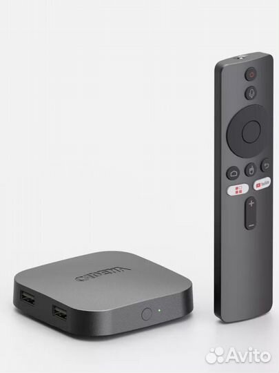 Цифровая тв приставка Cadena PRO X CSB-238