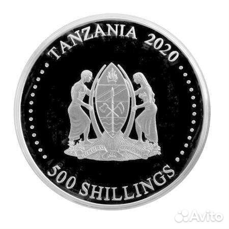 Подарочная монета