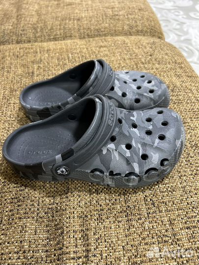 Crocs кроксы