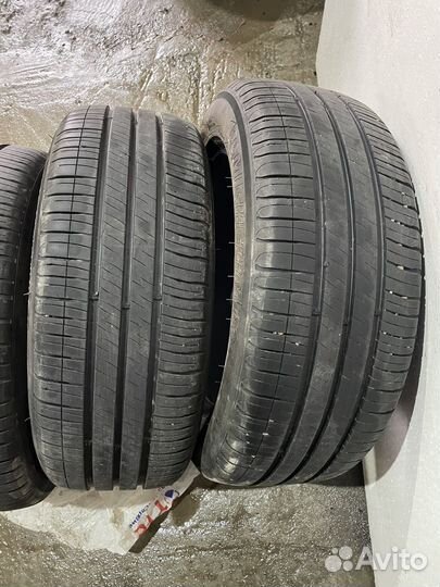 Michelin Energy XM2 205/55 R16