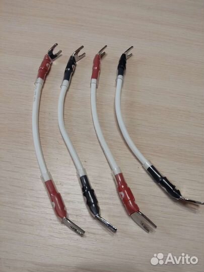 Акустические перемычки Van Den Hul arctic