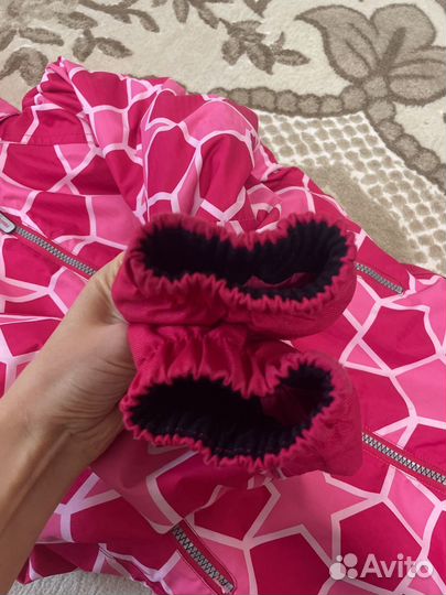 Комбинезон reima 122