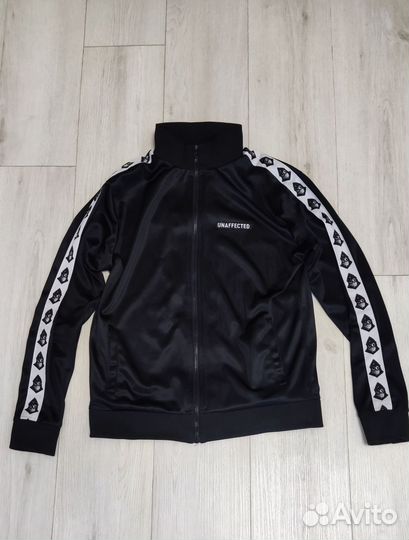 Олимпийка unaffected