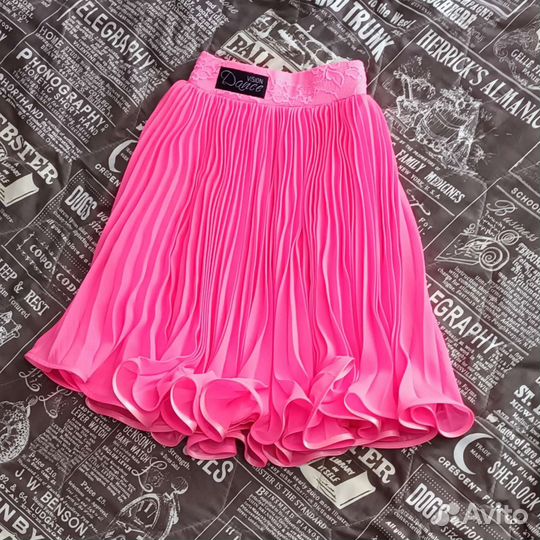 Танцевальное платье