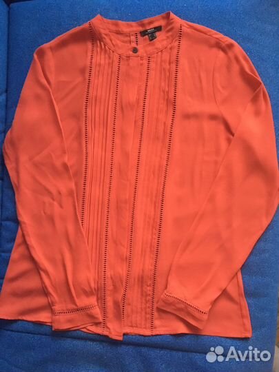 Женские вещи пакетом 44-46размер(9шт.)