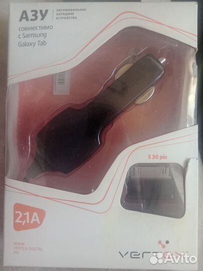 Азу Samsung Galaxy Tab